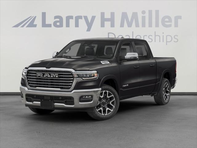 2026 Ram 1500 Laramie Crew Cab 4x4 5'7" Box for sale in Thornton, CO