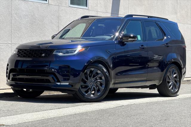 2021 Land Rover Discovery P300 S R-Dynamic for sale in Corte Madera, CA