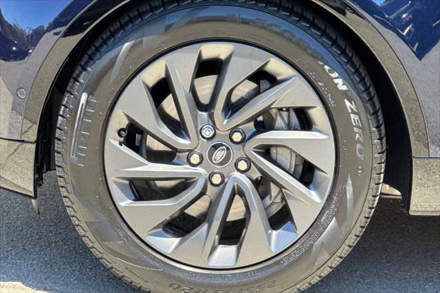 2021 Land Rover Discovery P300 S R-Dynamic
