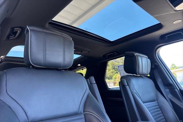 2021 Land Rover Discovery P300 S R-Dynamic