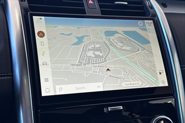 2021 Land Rover Discovery P300 S R-Dynamic