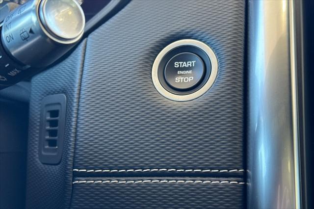 2021 Land Rover Discovery P300 S R-Dynamic