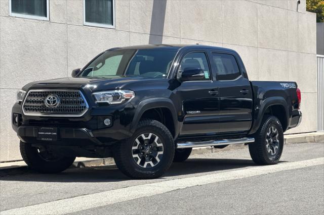 2017 Toyota Tacoma TRD Off Road for sale in Corte Madera, CA