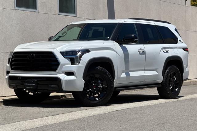 2024 Toyota Sequoia Limited for sale in Corte Madera, CA
