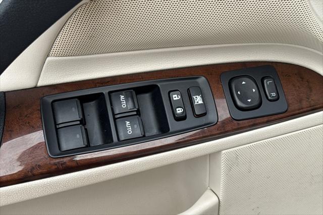 2012 Lexus IS 250C 2dr Conv Auto