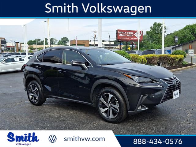 2020 Lexus NX 300 NX 300 for sale in Wilmington, DE