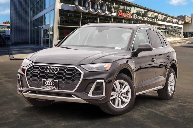 2023 Audi Q5 Premium 45 TFSI S line quattro for sale in Los Angeles, CA
