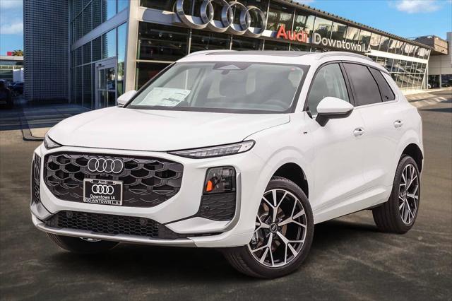 2026 Audi Q3 TFSI quattro S tronic for sale in Los Angeles, CA