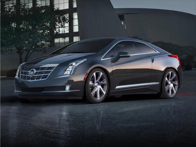 2014 Cadillac ELR Standard for sale in Portland, OR