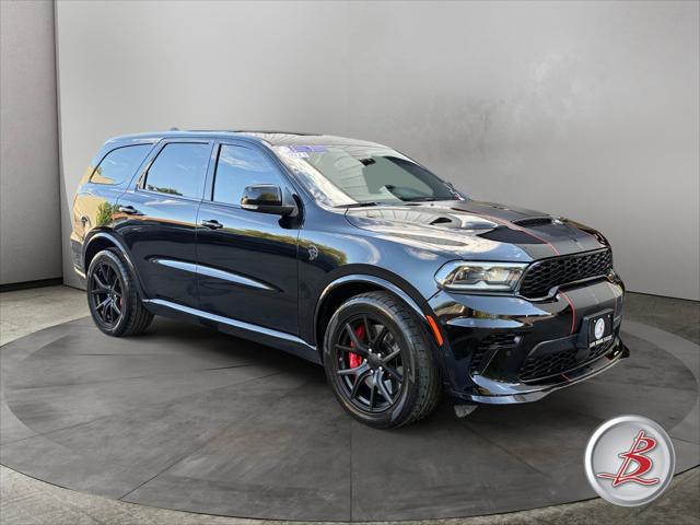 2023 Dodge Durango SRT Hellcat Premium for sale in Salt Lake City, UT