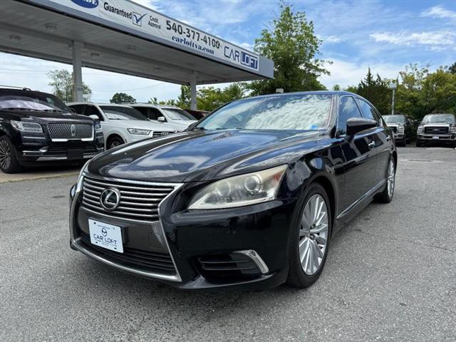 2013 Lexus LS 460 Unknown for sale in Fredericksburg, VA