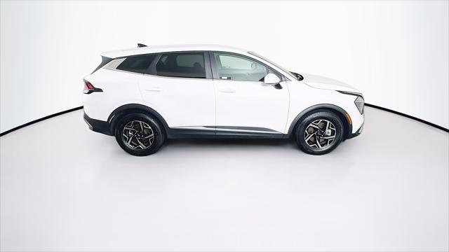 2025 Kia Sportage LX for sale in Birmingham, AL