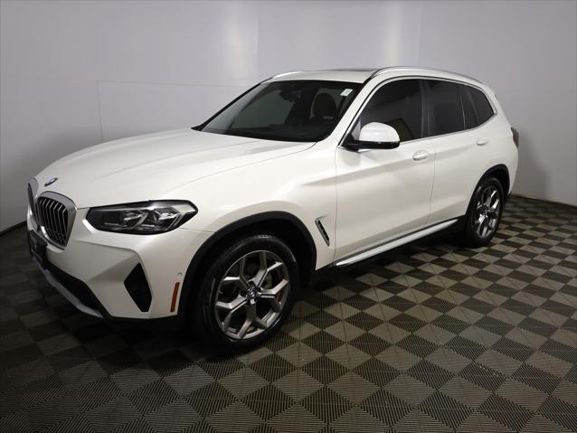 2023 BMW X3 xDrive30i for sale in Sioux Falls, SD