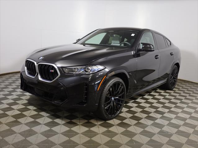 2024 BMW X6 M60i for sale in Sioux Falls, SD