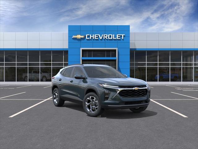 2026 Chevrolet Trax FWD LT for sale in Colma, CA