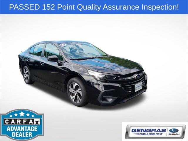2023 Subaru Legacy Premium for sale in Torrington, CT