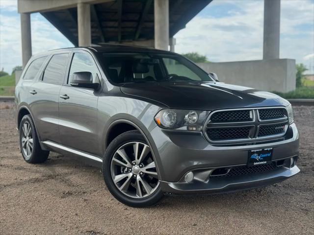 2012 Dodge Durango R/T for sale in Kearney, NE