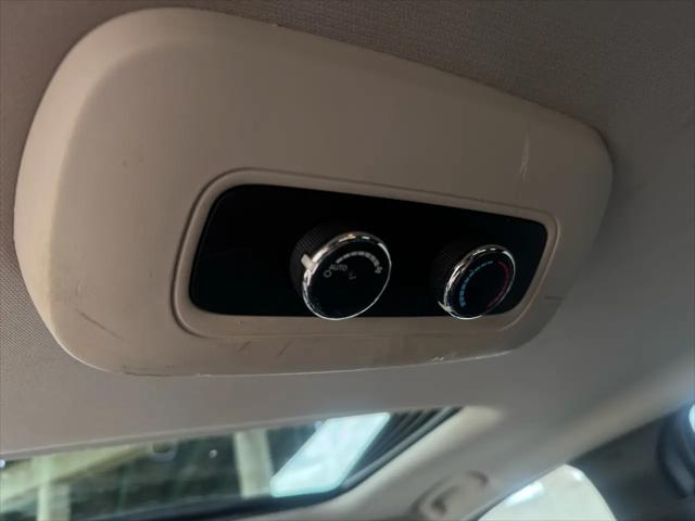 2012 Dodge Durango R/T
