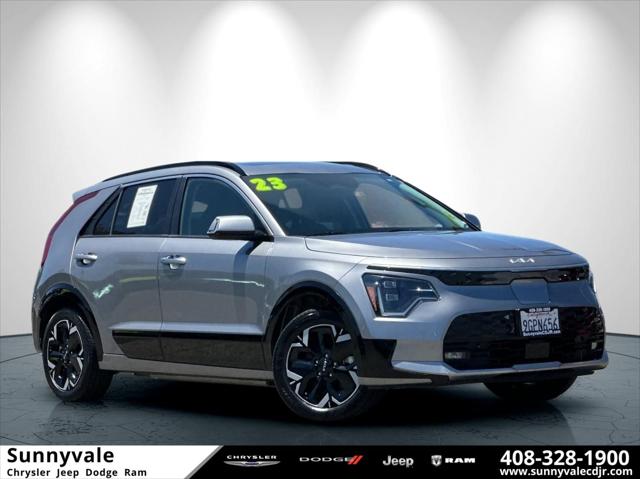 2023 Kia Niro EV Wave for sale in Sunnyvale, CA