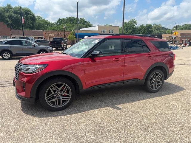 2025 Ford Explorer ST-Line for sale in Lodi, WI