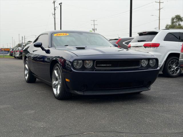 2014 Dodge Challenger SXT for sale in Grand Rapids, MI