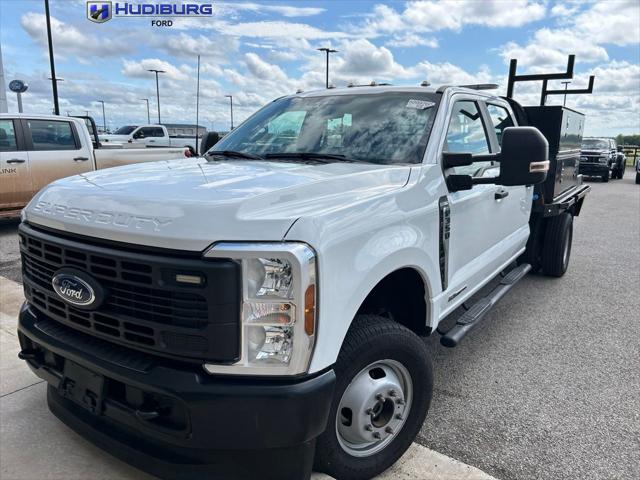 2024 Ford F-350 XL for sale in Chandler, OK