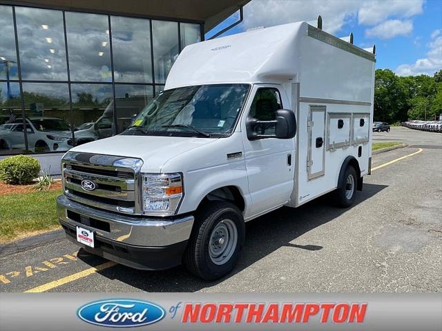 2027 Ford E-Series Cutaway Unknown for sale in Northampton, MA