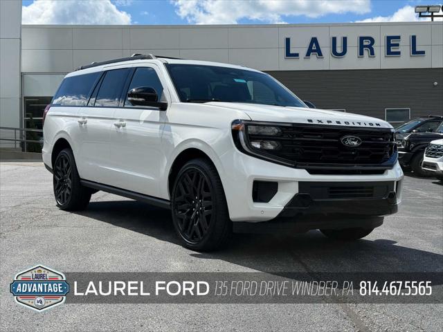 2026 Ford Expedition Max Platinum MAX for sale in Windber, PA