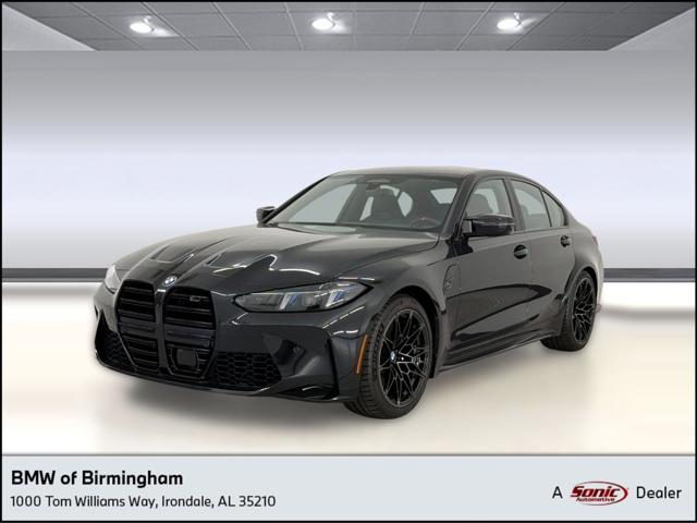 2027 BMW M3 Competition xDrive for sale in Irondale, AL