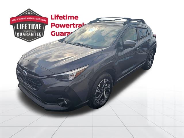 2024 Subaru Crosstrek Premium for sale in Little River, SC