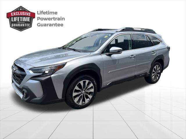 2025 Subaru Outback Touring XT for sale in Little River, SC