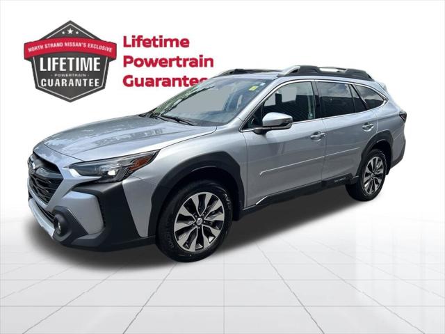 2025 Subaru Outback Touring XT for sale in Little River, SC