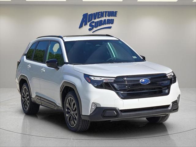 2026 Subaru Forester Sport for sale in Fayetteville, AR