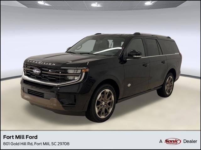 2026 Ford Expedition Max King Ranch MAX for sale in Fort Mill, SC