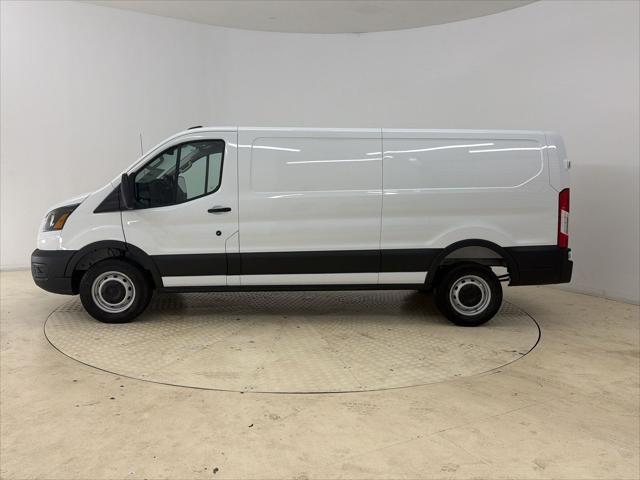 2026 Ford Transit Cargo Van T-250 130 Low Rf 9150 GVWR RWD