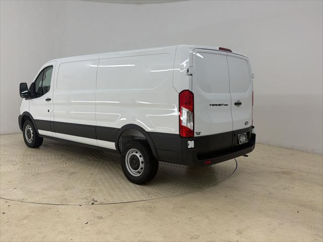 2026 Ford Transit Cargo Van T-250 130 Low Rf 9150 GVWR RWD