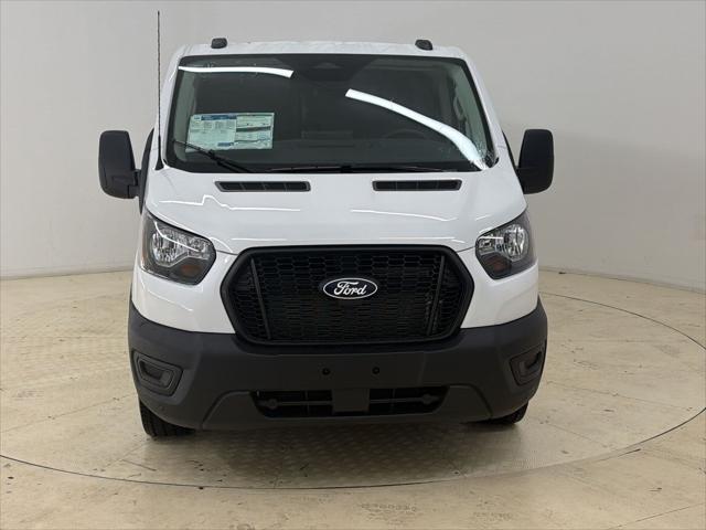 2026 Ford Transit Cargo Van T-250 130 Low Rf 9150 GVWR RWD