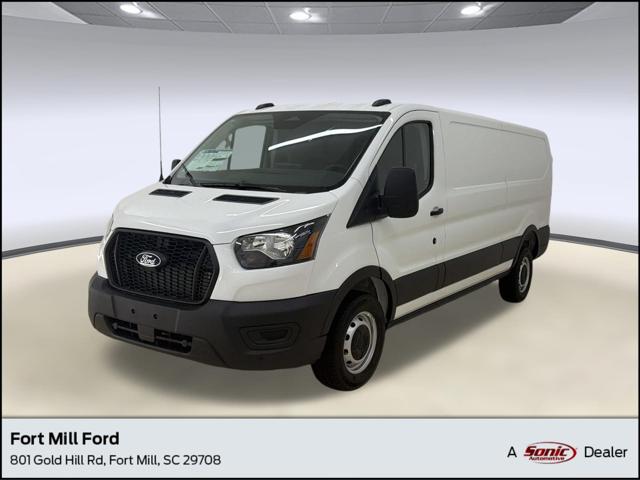 2026 Ford Transit Cargo Van T-250 130 Low Rf 9150 GVWR RWD for sale in Fort Mill, SC