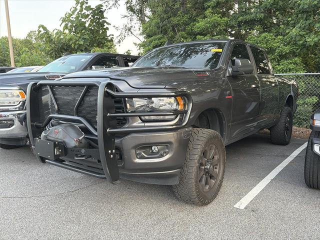 2022 Ram 2500 Big Horn Crew Cab 4x4 6'4" Box for sale in Buford, GA
