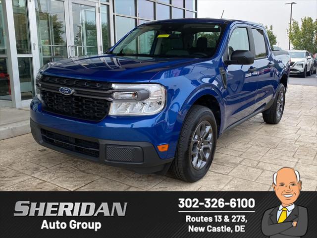 2024 Ford Maverick XLT for sale in New Castle, DE