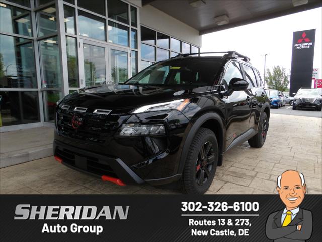 2026 Nissan Rogue Rock Creek for sale in New Castle, DE