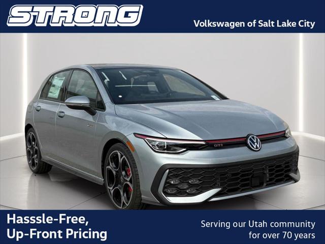 2026 Volkswagen Golf GTI Autobahn for sale in Salt Lake City, UT