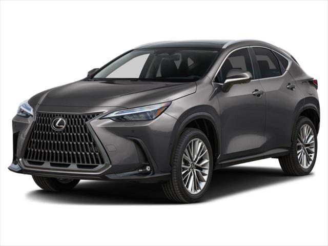 2026 Lexus NX 350h Luxury for sale in Omaha, NE