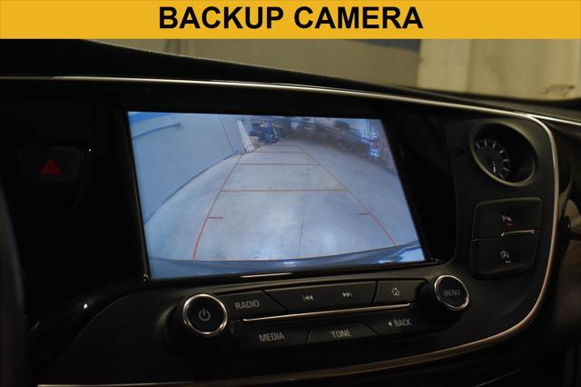 Used 2020 Buick Envision AWD Preferred For Sale in Toledo, OH