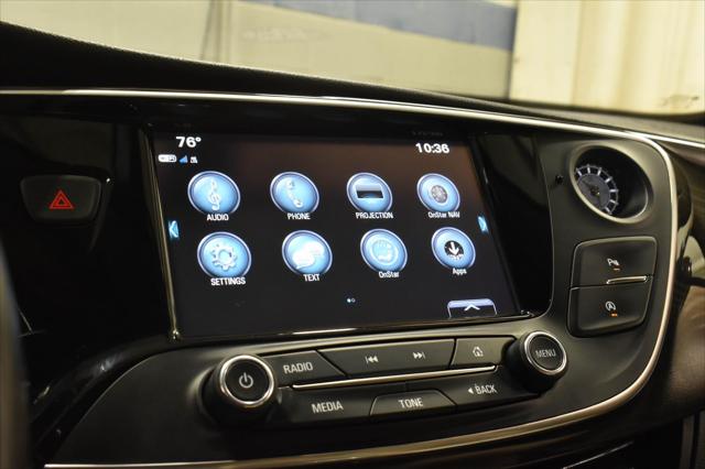 Used 2020 Buick Envision AWD Preferred For Sale in Toledo, OH