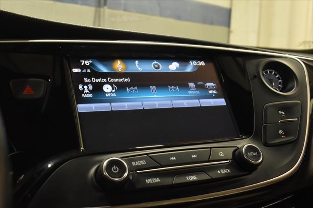 Used 2020 Buick Envision AWD Preferred For Sale in Toledo, OH