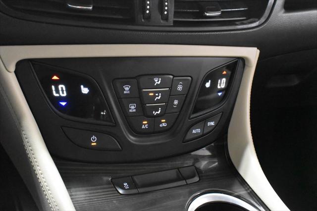 Used 2020 Buick Envision AWD Preferred For Sale in Toledo, OH
