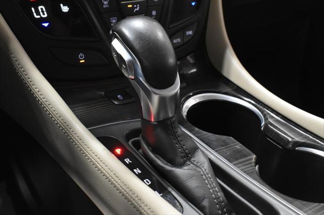 Used 2020 Buick Envision AWD Preferred For Sale in Toledo, OH
