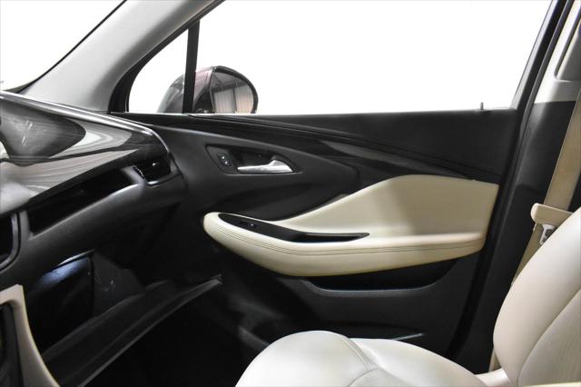 Used 2020 Buick Envision AWD Preferred For Sale in Toledo, OH