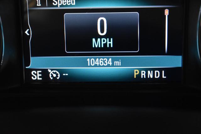 Used 2020 Buick Envision AWD Preferred For Sale in Toledo, OH